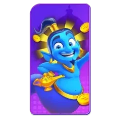 Crazy
Genie