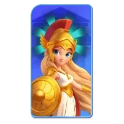 Wisdom
Of Athena