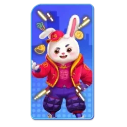 Fortune
Rabbit