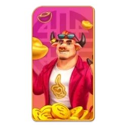Fortune
Ox
