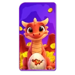 Dragon
Hatch